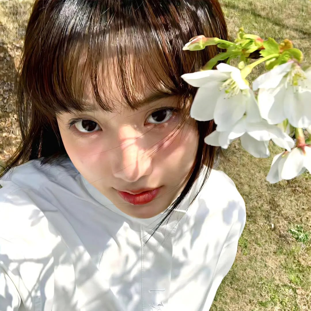恶魔是一个女人