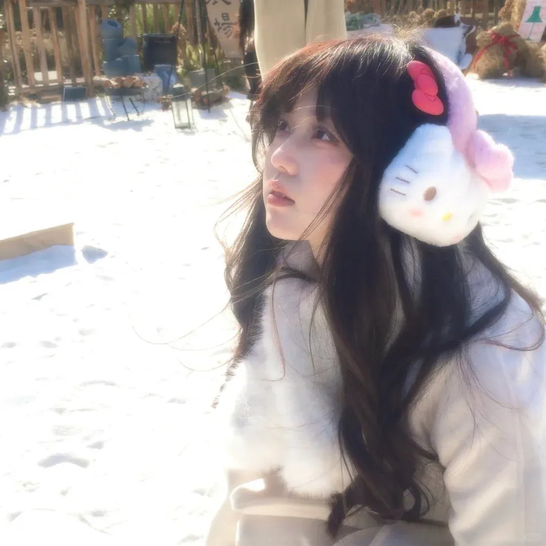 我爱夏日长